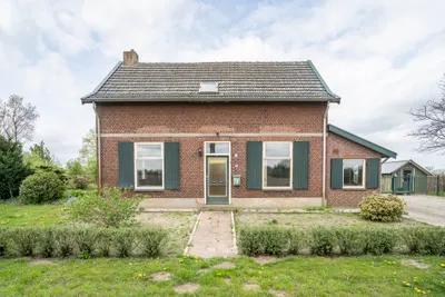 Hoekstraat 12, 5447PA, Rijkevoort, Noord-Brabant