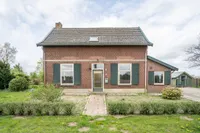Hoekstraat 12, Rijkevoort