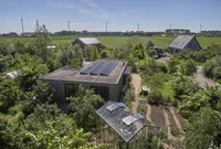 Vogelakker 73, Almere