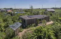 Vogelakker 73, Almere