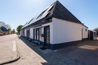 Spierdijkerweg 133, Spierdijk