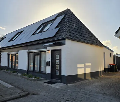 Spierdijkerweg 133 A, 1641LX, Spierdijk, Noord-Holland