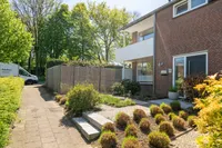 Hoefveld 34, Landgraaf