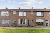 Jacob Marisstraat 6, Zwijndrecht