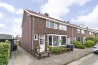 Jan van Nassaustraat 2, Zwijndrecht