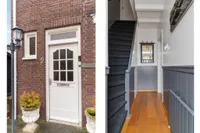 Jan van Nassaustraat 2, Zwijndrecht