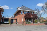 Bandhaak 9, Papendrecht
