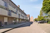 Thomsonstraat 94, Badhoevedorp