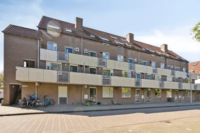 Thomsonstraat 94, 1171ZG, Badhoevedorp, Noord-Holland