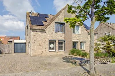 Steeland 8, 4554BS, Westdorpe, Zeeland