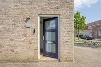Steeland 8, Westdorpe