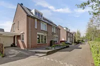 Kramersweg 8, Gouda