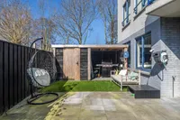Simone de Beauvoirstraat 27, Amsterdam