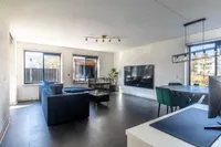 Simone de Beauvoirstraat 27, Amsterdam