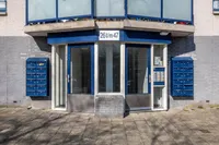 Simone de Beauvoirstraat 27, Amsterdam
