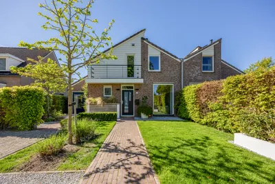 Wilhelminalaan 144, 6642AZ, Beuningen Gld, Gelderland