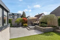 Vlasakker 90, Schiedam