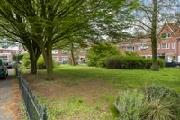Orelioplantsoen 30, Vlaardingen