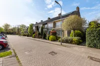 Baljuwweg 16, Zwijndrecht