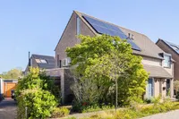 Klarinetsingel 108, Zwijndrecht