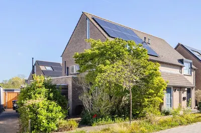 Klarinetsingel 108, 3335DE, Zwijndrecht, Zuid-Holland