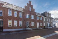 Colognekaai 70, Bergen Op Zoom