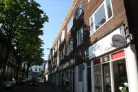 Spijkerlaan, Arnhem