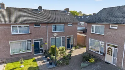 Boegent 8, 5541TG, Reusel, Noord-Brabant