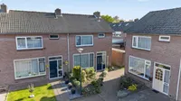 Boegent 8, Reusel
