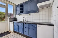 Boegent 8, Reusel