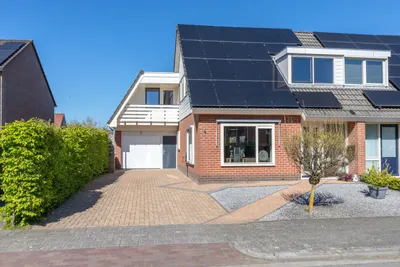 De Havik 12, 9231KJ, Surhuisterveen, Friesland