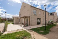 Fie Sijbrantstraat 45, Culemborg