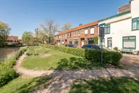Molenwal 62, Culemborg