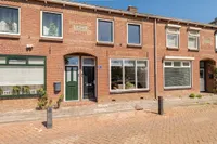 Molenwal 62, Culemborg