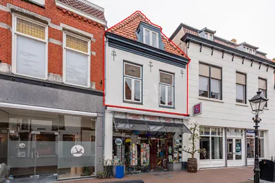 Ridderstraat 3, 4101BJ, Culemborg, Gelderland