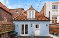 Ridderstraat 3, Culemborg