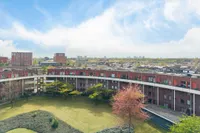 Kortlandpad 85, Zoetermeer