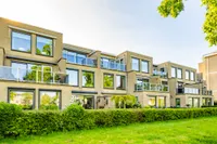 Halsterweide 45, Nieuwegein