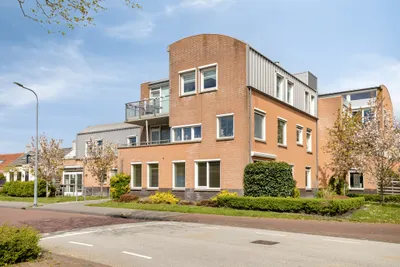 Brouwerijstraat 23, 4371EJ, Koudekerke, Zeeland