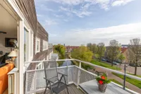 Koudekerkseweg 2 20, Vlissingen