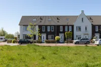 Evert Egbertsstraat 82, Sneek