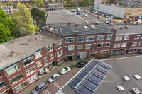 Okkernootstraat 68, 's-gravenhage