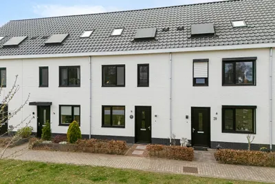 IJsselgouwe 27, 8111DA, Heeten, Overijssel