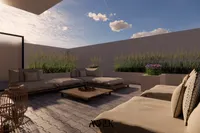 Campanulastraat 25, 's-gravenhage