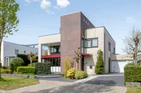 Schorrenkruid 71, Bergen Op Zoom
