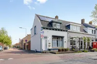 Antwerpsestraatweg 365, Bergen Op Zoom