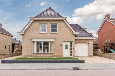 Margrietstraat 24, 4711HM, St. Willebrord, Noord-Brabant