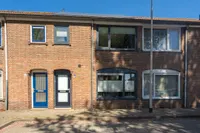Beatrixhof 9, Tilburg