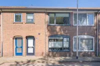 Beatrixhof 9, Tilburg