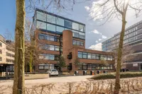 Smallepad 22 B, Amersfoort
